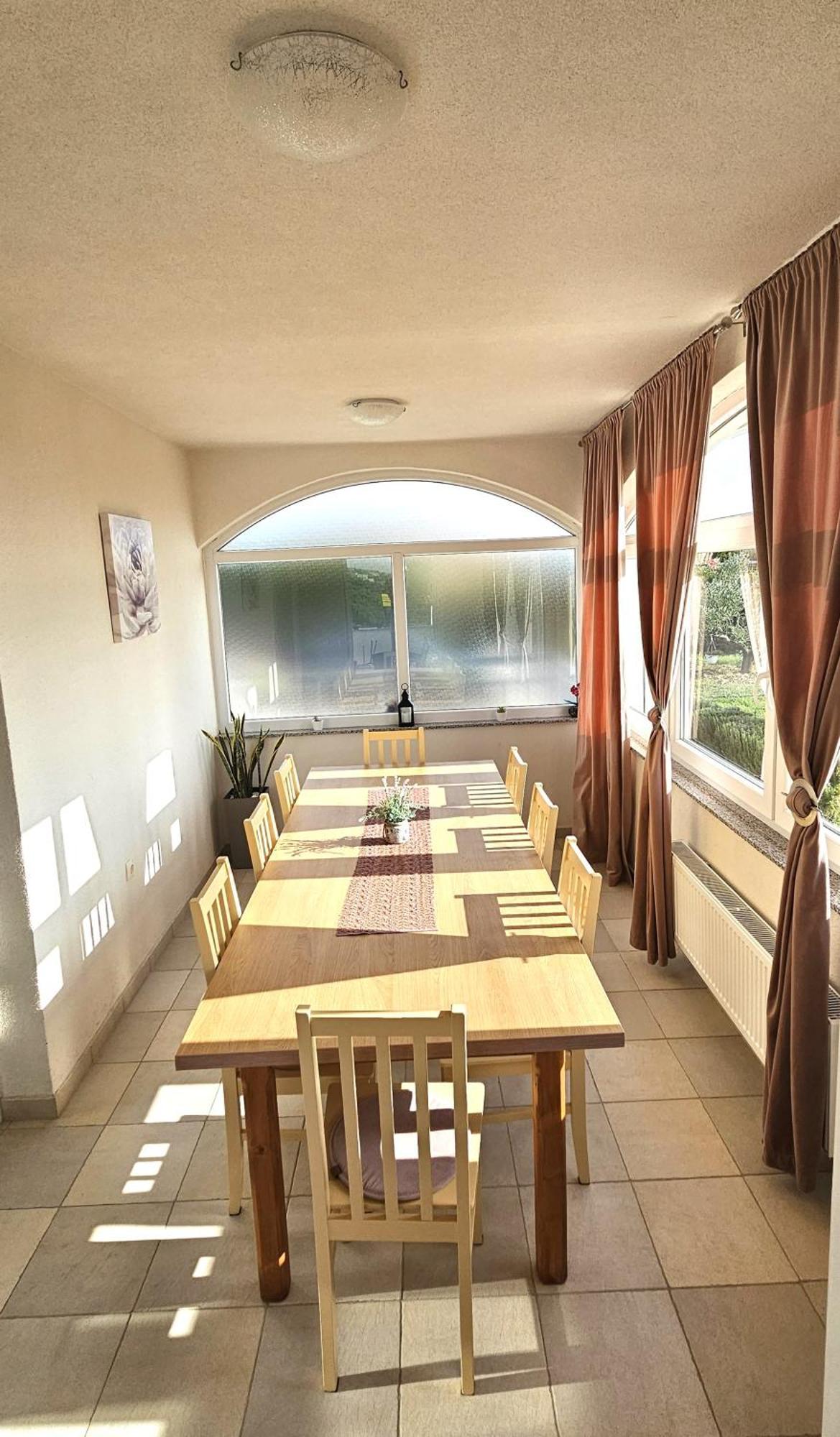 Villa Jelena Zára Kültér fotó