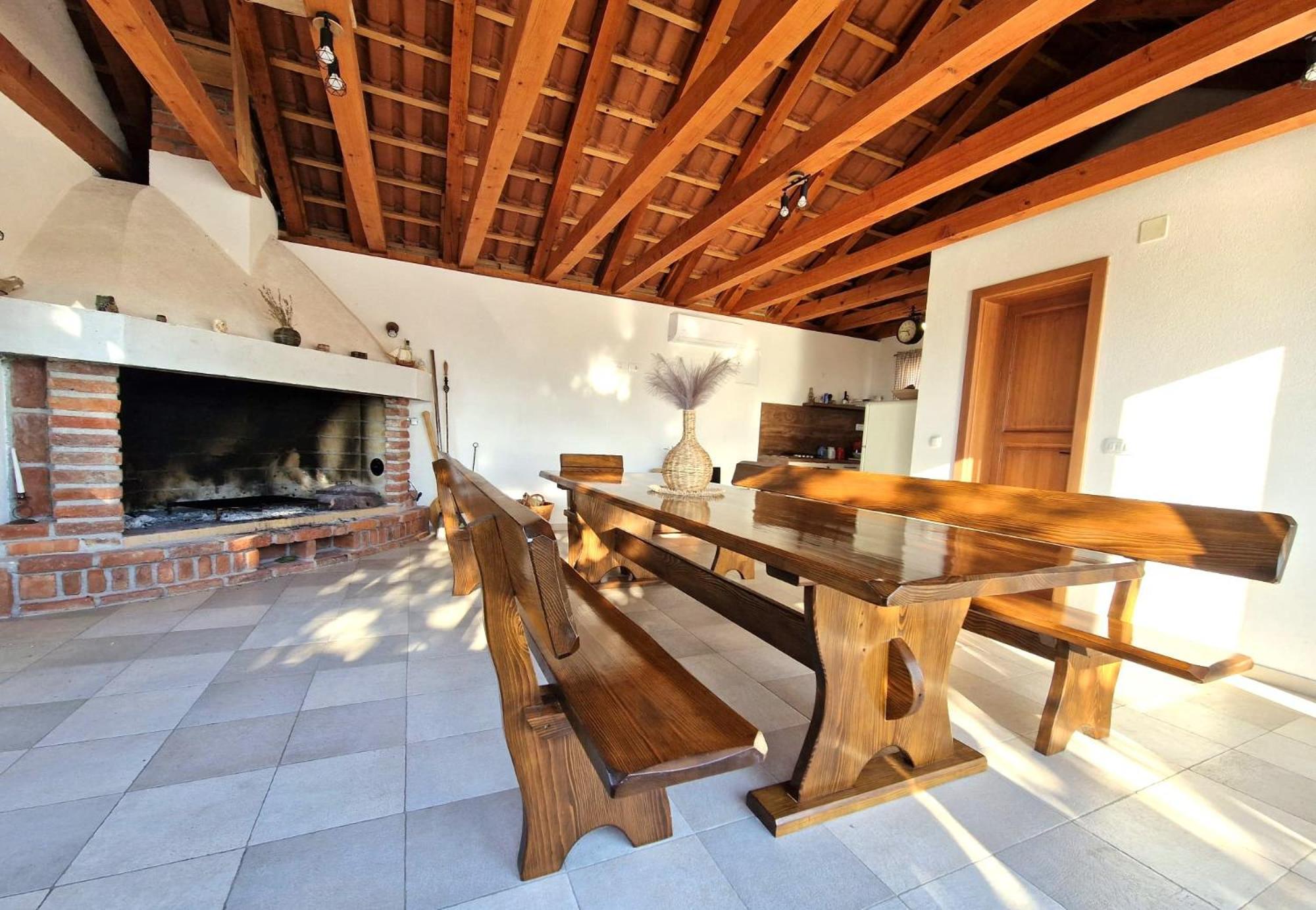 Villa Jelena Zára Kültér fotó